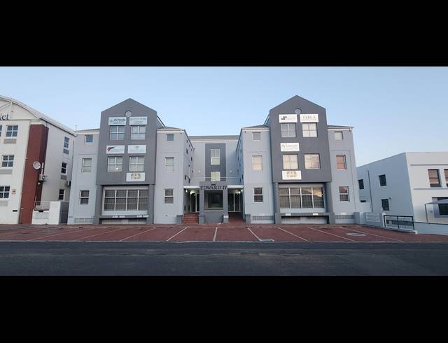 224M² OFFICE FOR SALE IN TYGER VALLEY
